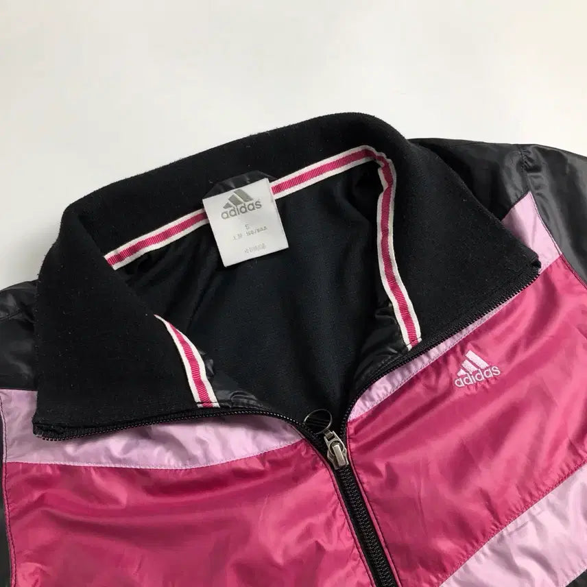 [BUNJANG] Adidas Windbreaker Track Top / 아디다스 바람막이 트랙탑