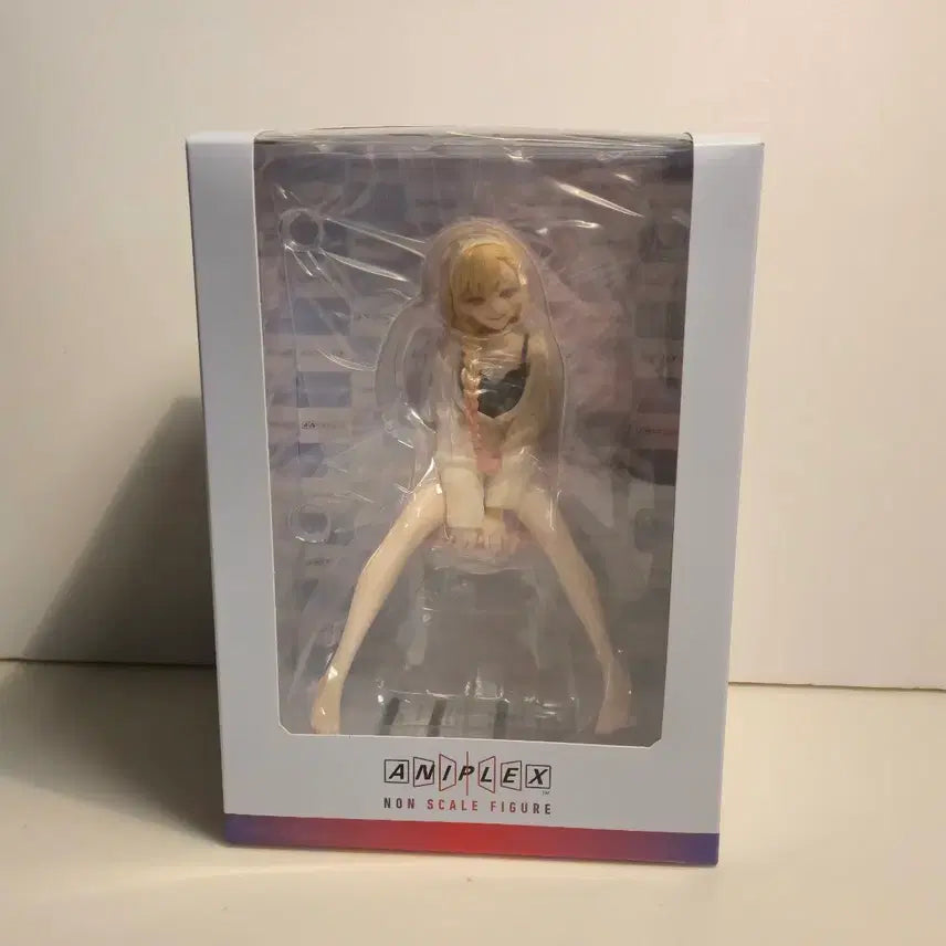 [BUNJANG] Aniplex Marin Kitagawa Room Wear Ver. Figure (Sealed) / 미개봉) 애니플렉스 키타가와 마린 룸 웨어 Ver.