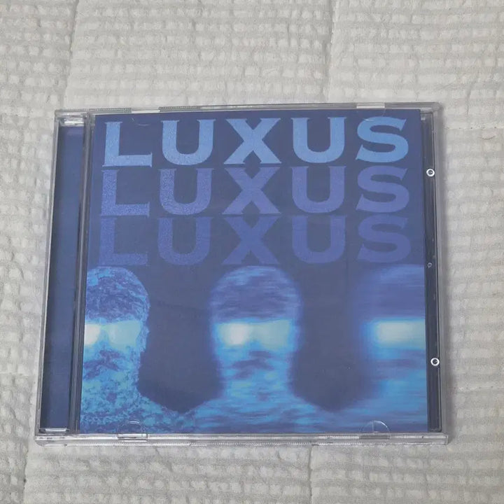 [BUNJANG] VINCENZO LUXUS Album / 빈첸 럭서스 앨범 판매