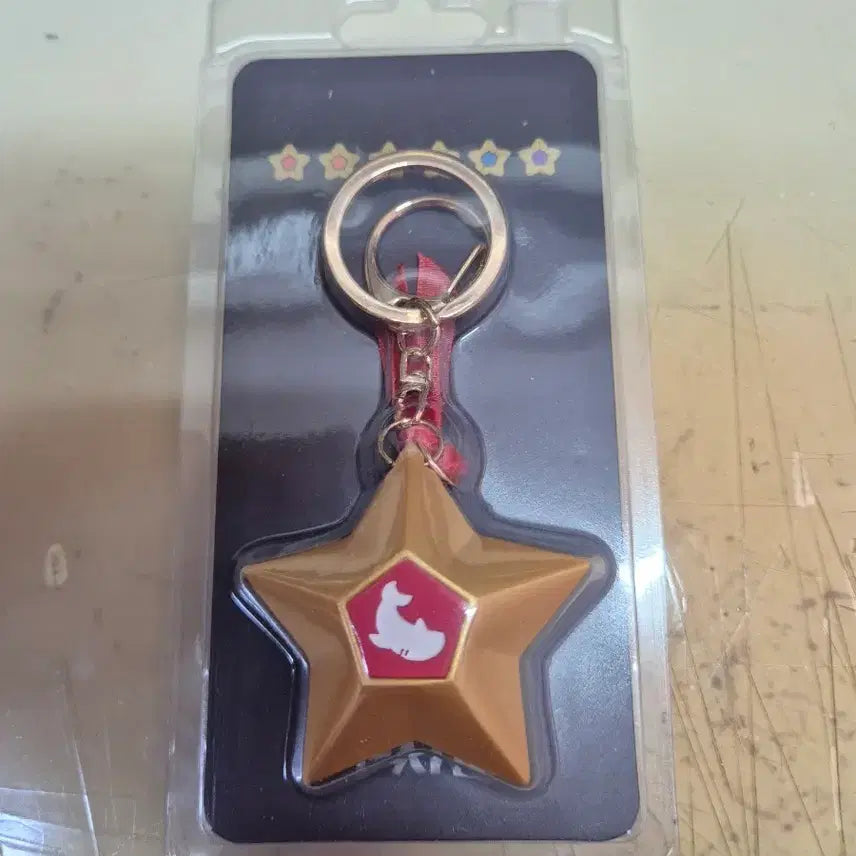 [BUNJANG] Misu Club Sound Keyring / 미수반 음성 키링