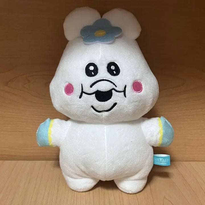 [BUNJANG] Pantsu Usagi Unbochamuu Plush / 빤쥬토끼 음뽀챠무 인형