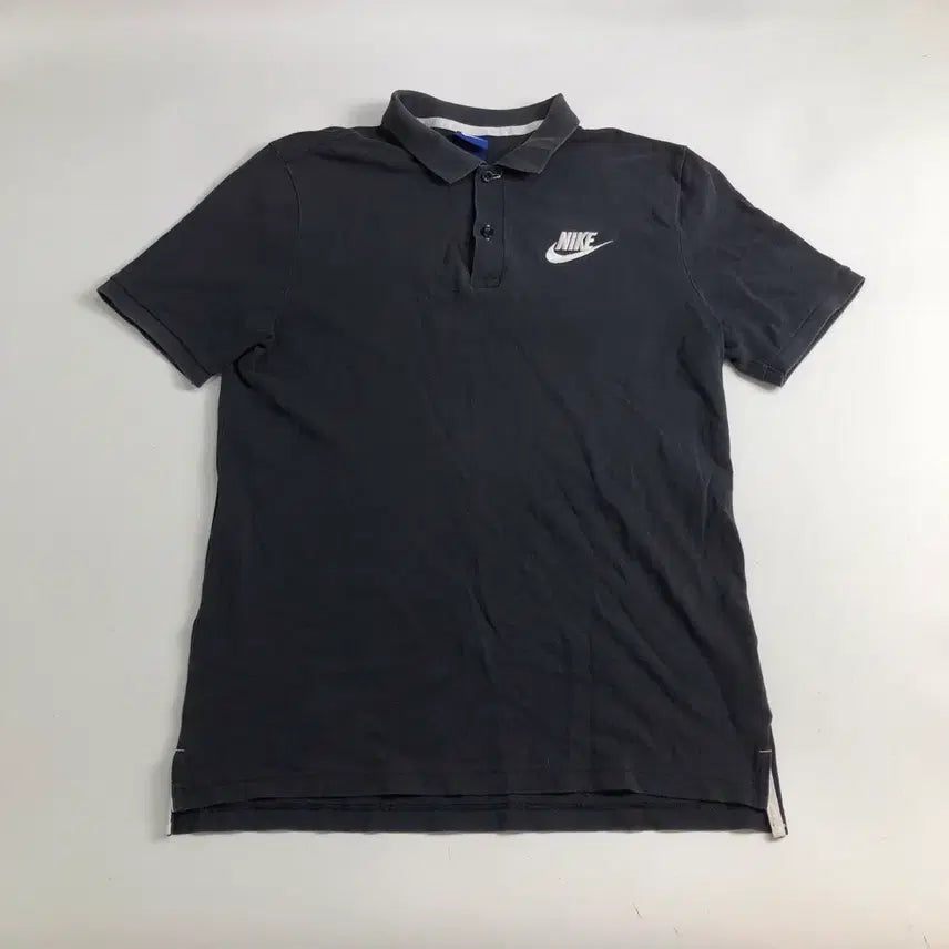 [BUNJANG] Nike Cotton T-Shirt / 나이키 반팔 티셔츠