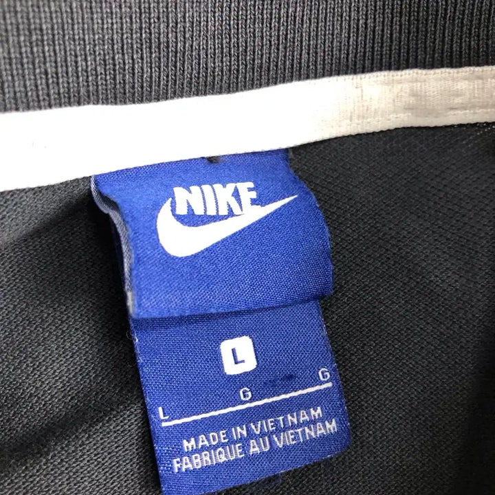 [BUNJANG] Nike Cotton T-Shirt / 나이키 반팔 티셔츠