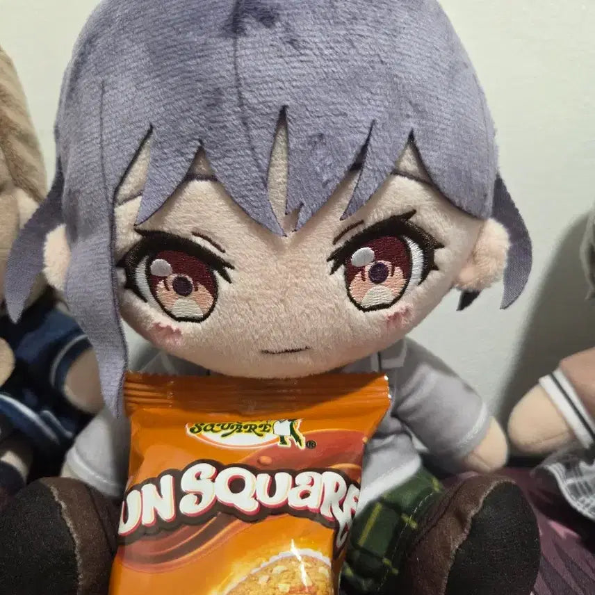 [BUNJANG] BanG Dream! MyGo Tomori Nui Plush / 뱅드림 마이고 토모리 누이