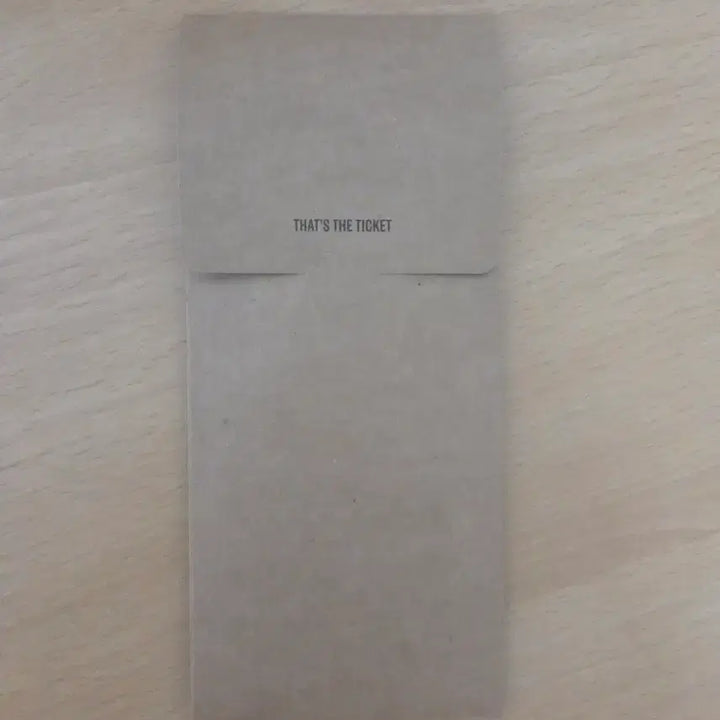 [BUNJANG] The Devil Wears Prada 2 TTT Photocard / 악마는 프라다를 입는다2 TTT