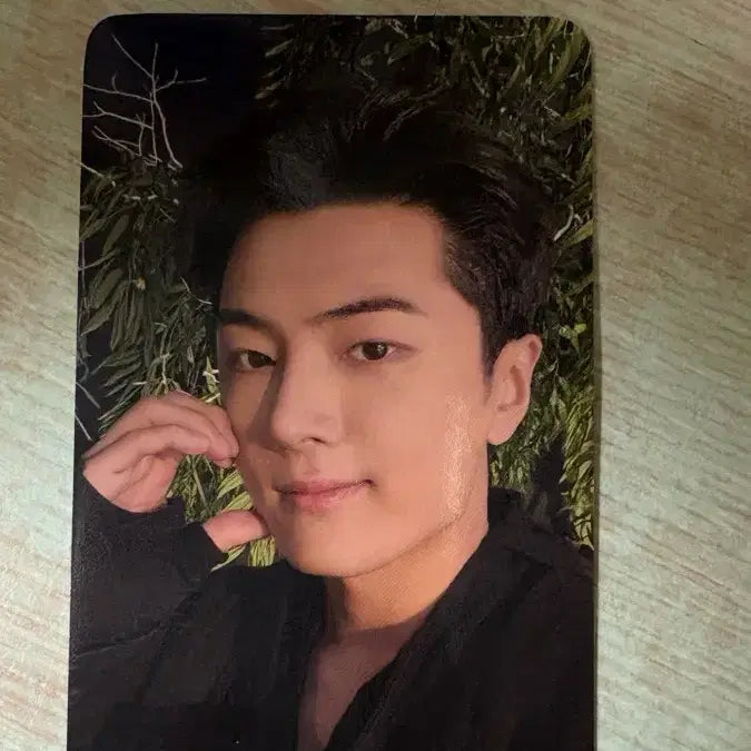 [BUNJANG] ENHYPEN Jay Blood Sangha Photocard / 엔하이픈 블러드사가 제이 포카