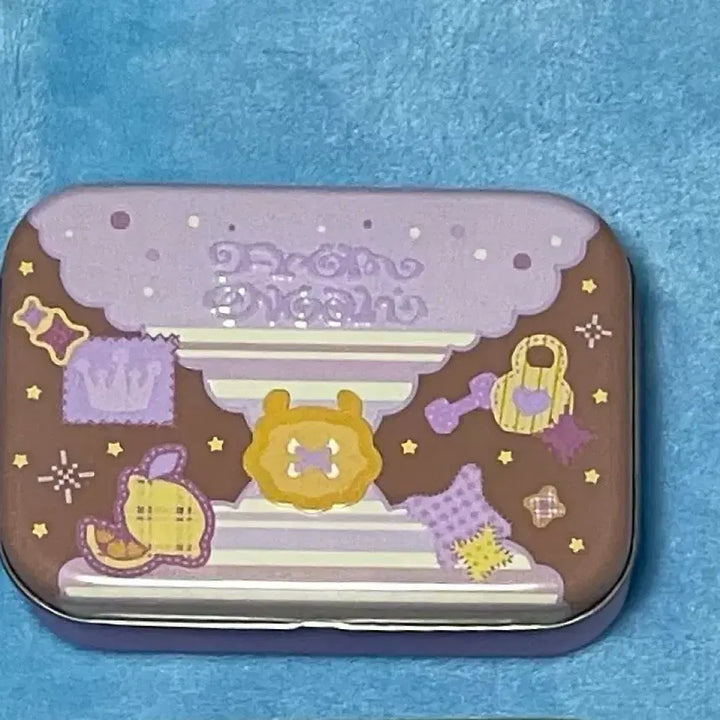 [BUNJANG] PLAVE Noah Birthday Cookie Tin Case / 쿠키포함) 플레이브 십카페 생일 쿠키 틴케이스 노아