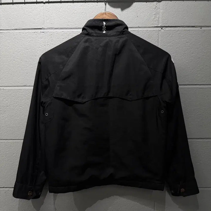 [BUNJANG] Polo Ralph Lauren Double Big Pony Barracuda G-9 Jacket / 폴로 랄프로렌 더블 빅포니 바라쿠다 G-9 자켓