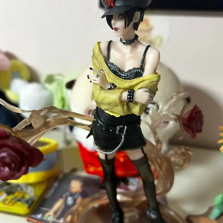 [BUNJANG] NANA Figure / NANA피규어
