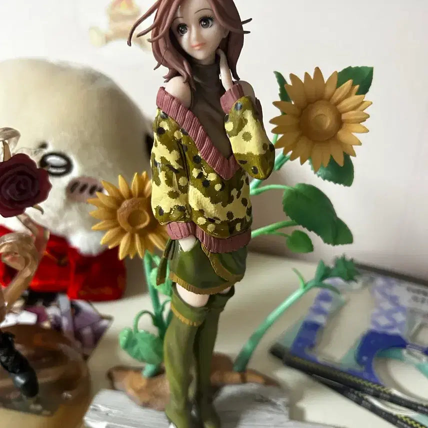 [BUNJANG] NANA Figure / NANA피규어