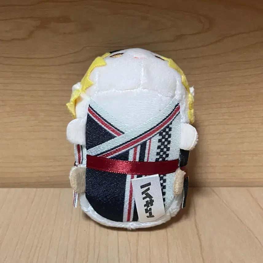 [BUNJANG] Haikyuu!! Kozume Kenma Kimono Plush Doll / 하이큐 켄마 기모노 누이 인형 판매