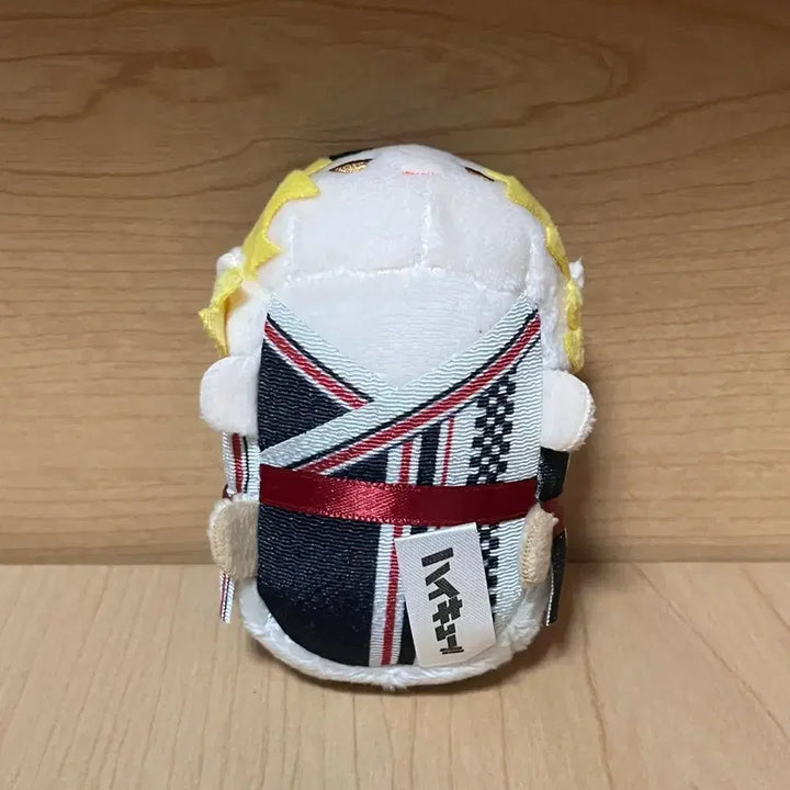[BUNJANG] Haikyuu!! Kozume Kenma Kimono Plush Doll / 하이큐 켄마 기모노 누이 인형 판매