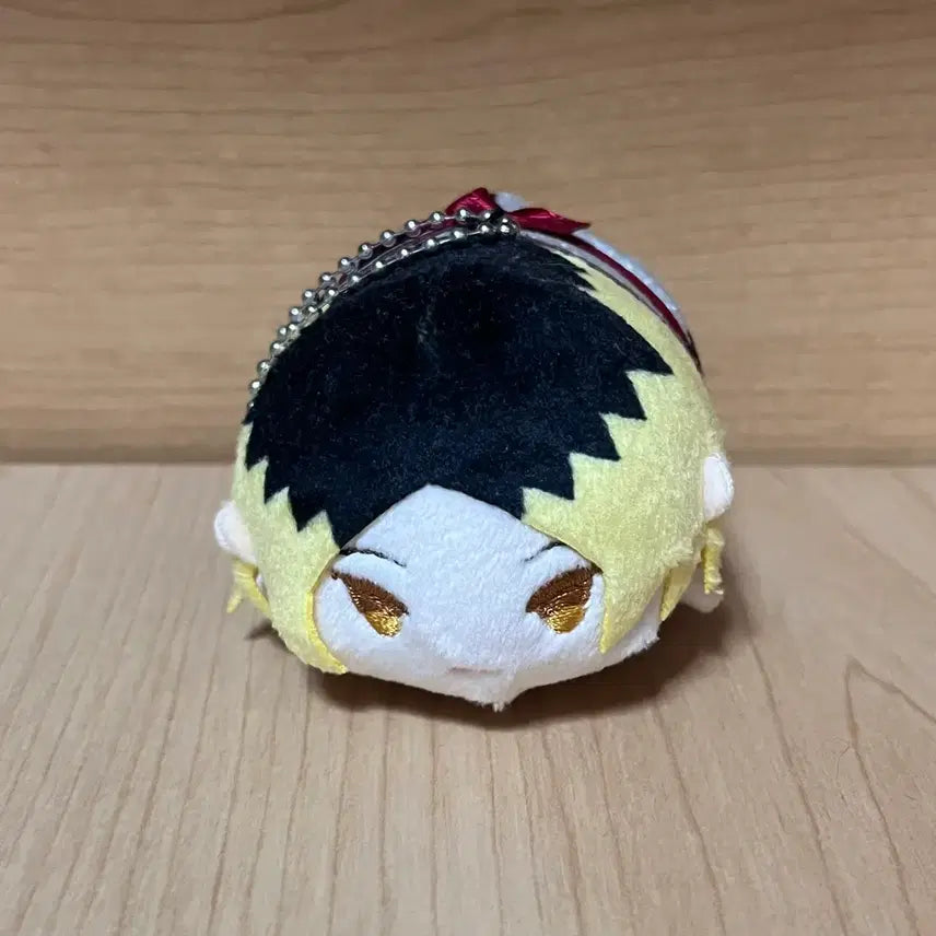 [BUNJANG] Haikyuu!! Kozume Kenma Kimono Plush Doll / 하이큐 켄마 기모노 누이 인형 판매