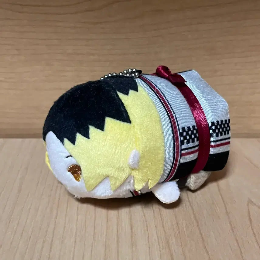 [BUNJANG] Haikyuu!! Kozume Kenma Kimono Plush Doll / 하이큐 켄마 기모노 누이 인형 판매