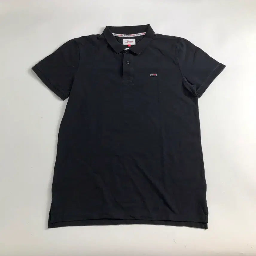 [SOLD OUT] 타미힐피거 반팔 폴로티