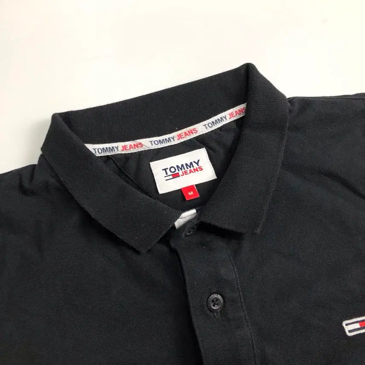 [SOLD OUT] 타미힐피거 반팔 폴로티