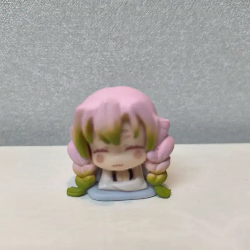 [BUNJANG] Demon Slayer Mitsuri Kanroji Onemutan Figure / 귀멸의칼날 오네무탄 미츠리