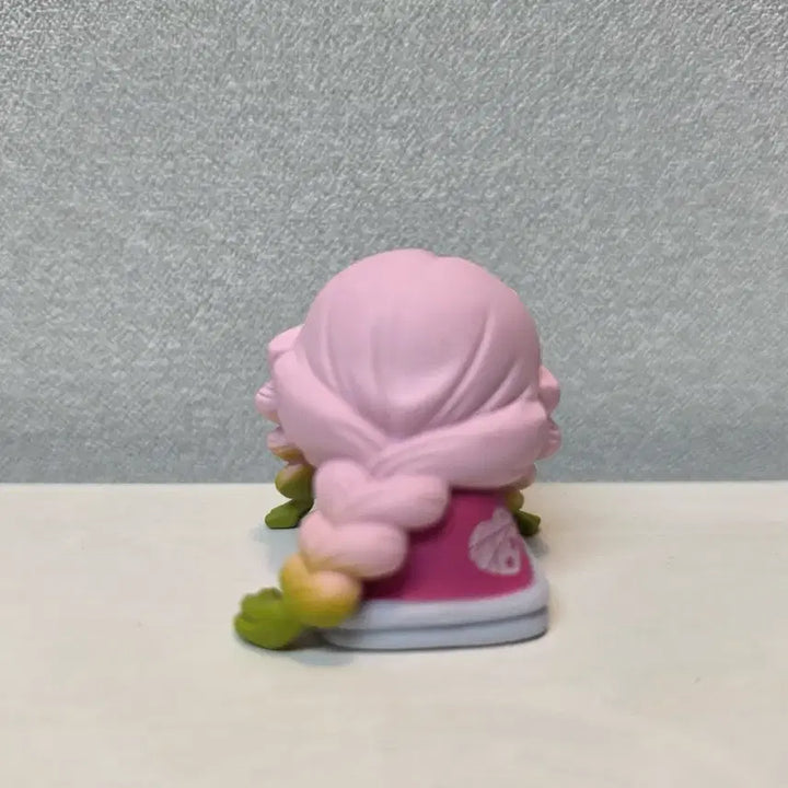 [BUNJANG] Demon Slayer Mitsuri Kanroji Onemutan Figure / 귀멸의칼날 오네무탄 미츠리