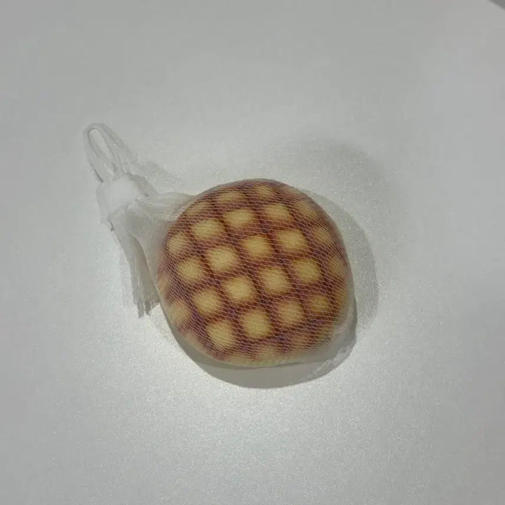 [BUNJANG] Melon Bread Squishy Toy / 메론빵 말랑이 스퀴시