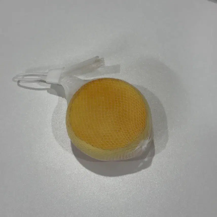 [BUNJANG] Melon Bread Squishy Toy / 메론빵 말랑이 스퀴시