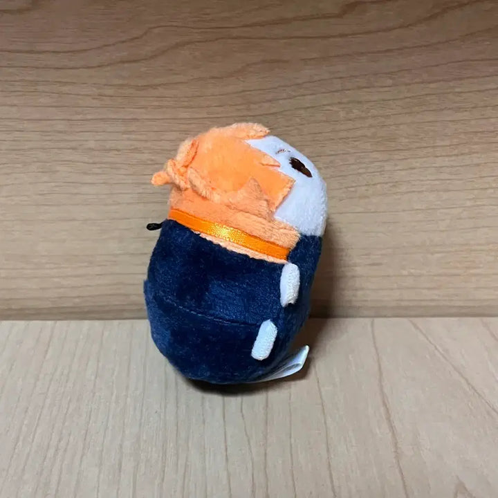 [BUNJANG] Haikyuu!! Hinata Shoyo Plush Doll / 하이큐 히나타 누이 인형 5cm