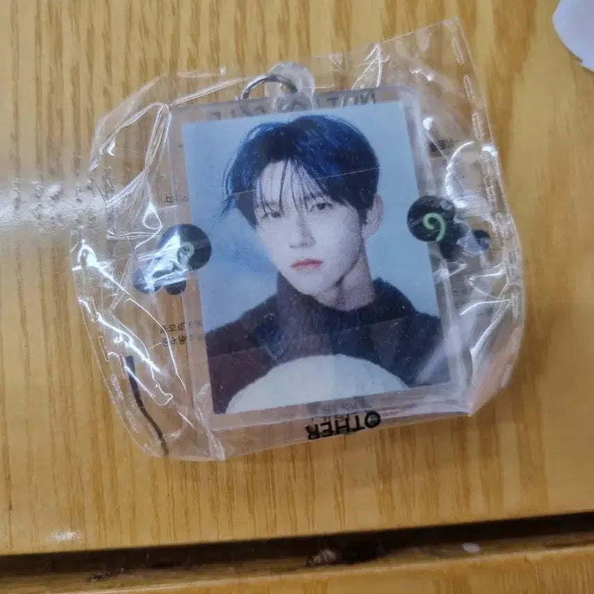 [BUNJANG] NCT WISH Jaehee Keyring / 엔시티 위시 재희 키링