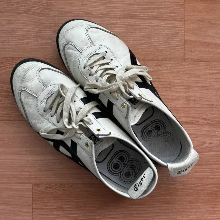 [BUNJANG] Onitsuka Tiger Mexico 66 Birch Navy 280 / 오니츠카 멕시코66 버치네이비 280
