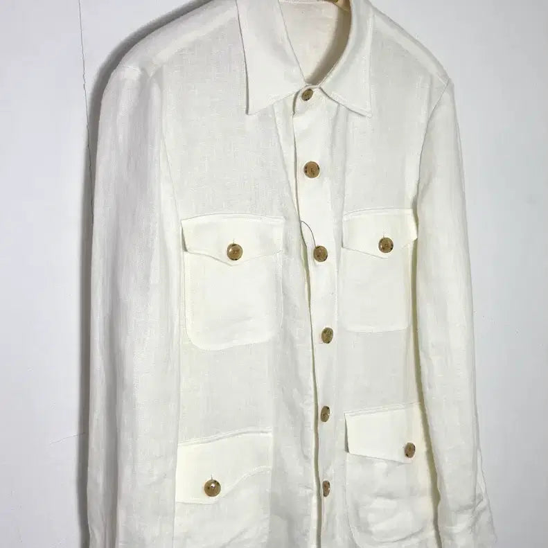 [BUNJANG] Suit Supply Linen Jacket / 수트서플라이 자켓