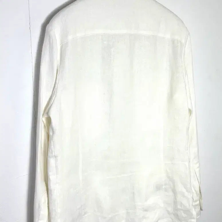 [BUNJANG] Suit Supply Linen Jacket / 수트서플라이 자켓