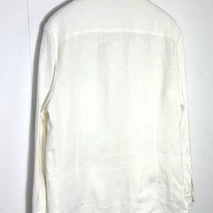 [BUNJANG] Suit Supply Linen Jacket / 수트서플라이 자켓