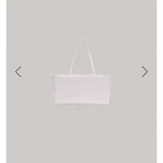 [BUNJANG] Weartheweather Harv Satin Bag / (새상품) 웨어웨더 하브 새틴백