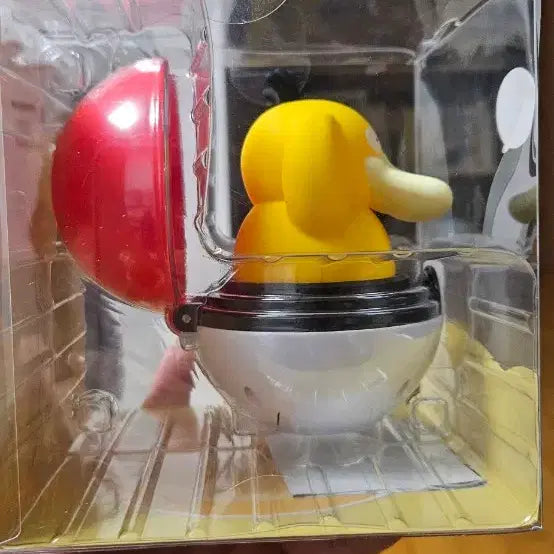 [SOLD OUT] 고라파덕 장난감