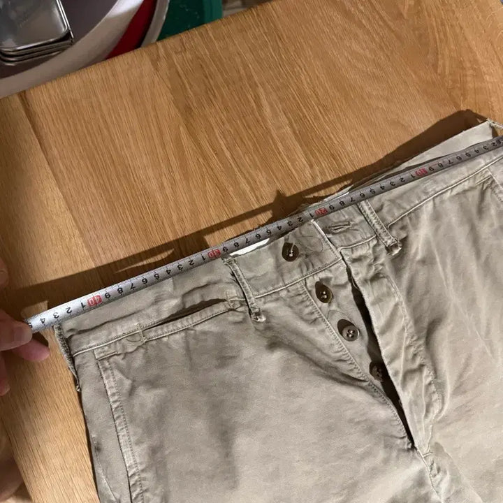 [BUNJANG] RRL Chino Pants / Rrl 치노