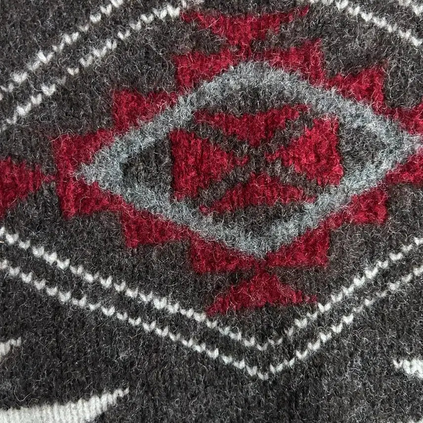 [BUNJANG] Polo Ralph Lauren Navajo Hand-Knit Sweater / 폴로 랄프로렌 나바호 핸드니트