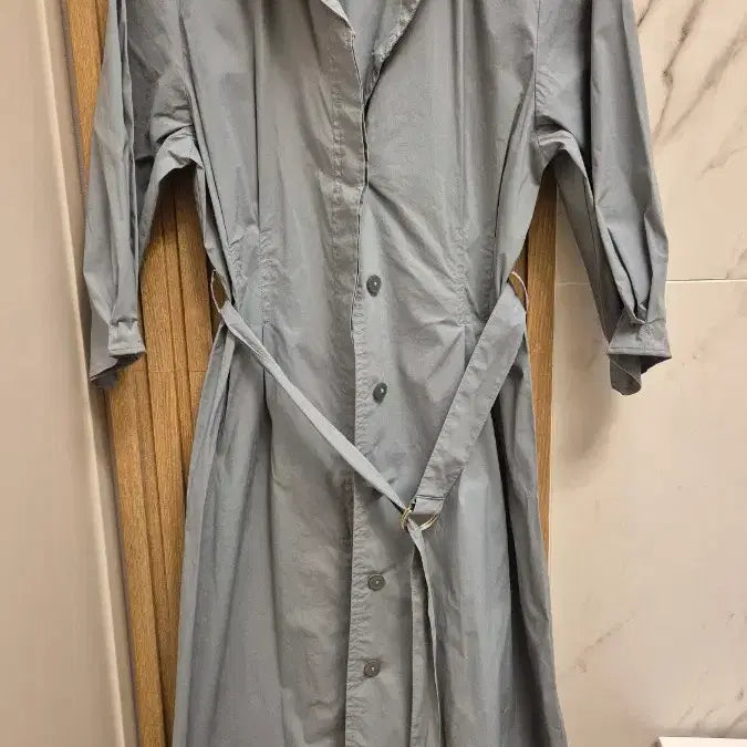 [BUNJANG] MIXXO Belted Dress / 미쏘 원피스 (새 상품)
