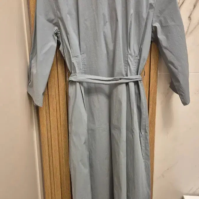 [BUNJANG] MIXXO Belted Dress / 미쏘 원피스 (새 상품)