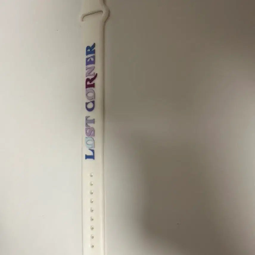 [BUNJANG] Kenshi Yonezu Lost Corner Bracelet / 요네즈켄시 Lost Corner 팔찌