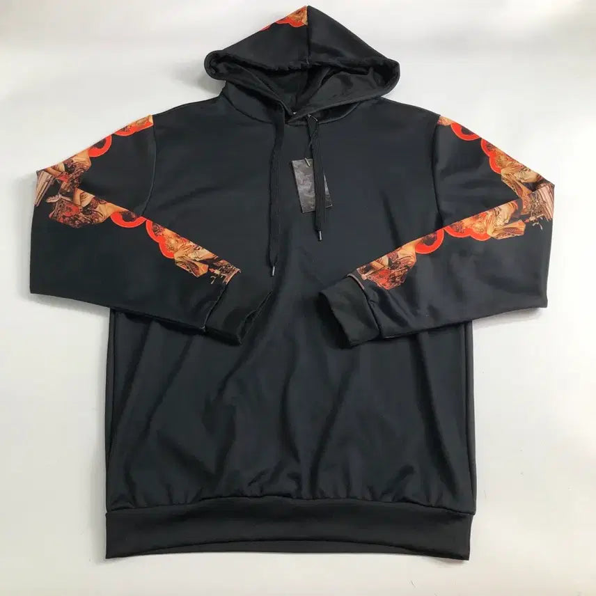 [BUNJANG] PERZINELLA Hoodie / PERZINELLA 후드티