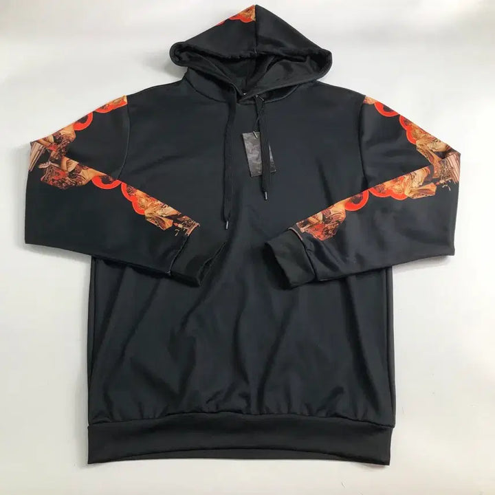 [BUNJANG] PERZINELLA Hoodie / PERZINELLA 후드티