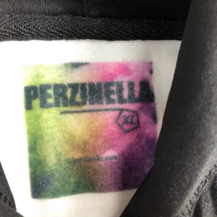 [BUNJANG] PERZINELLA Hoodie / PERZINELLA 후드티