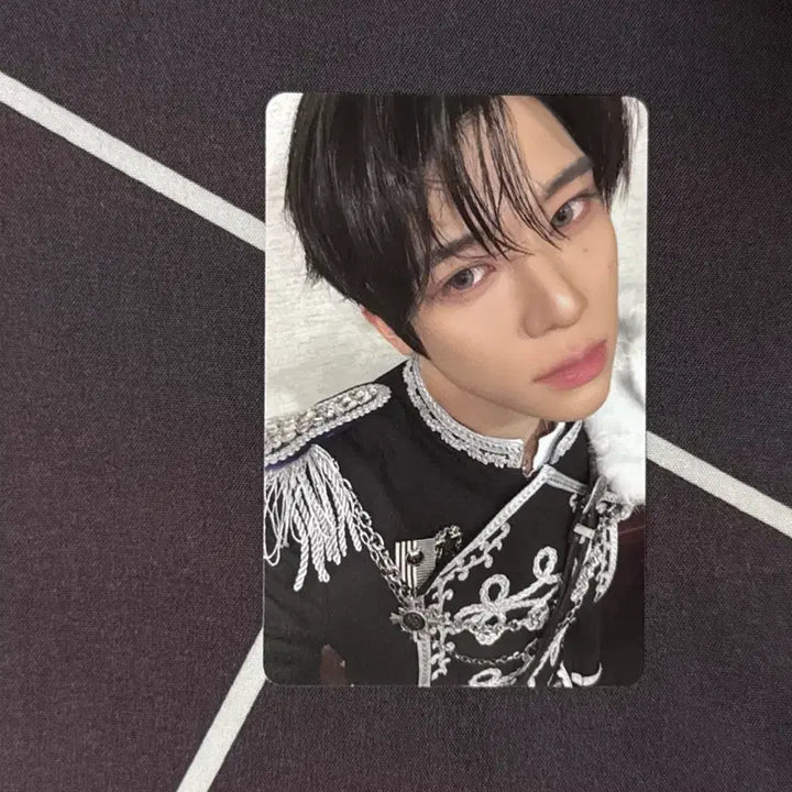 [BUNJANG] NCT WISH Sion Atelier Prince Photocard / 엔시티위시 팬미팅 트레카 시온 포카 포토카드 아뜰리에 프린스