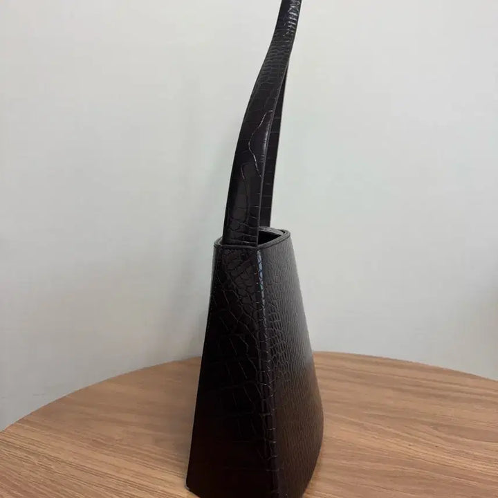 [BUNJANG] LOW CLASSIC Curve Bag Shoulder Bag / 로우클래식 커브백