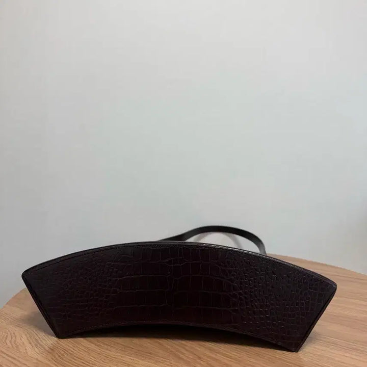 [BUNJANG] LOW CLASSIC Curve Bag Shoulder Bag / 로우클래식 커브백