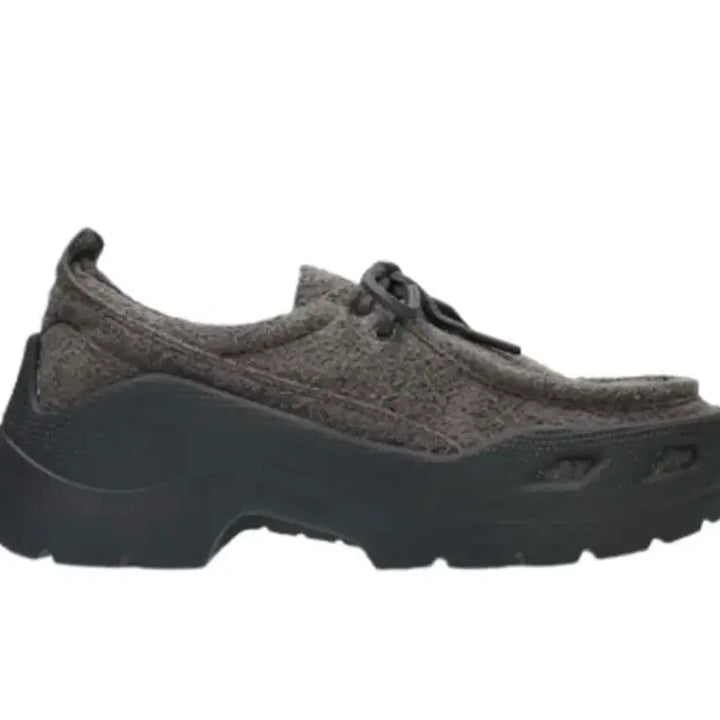 [BUNJANG] Crocs EXP Gallery Shoe Black Sand US 4 / 크록스 EXP 갤러리 슈 블랙 샌드 230(US 4)