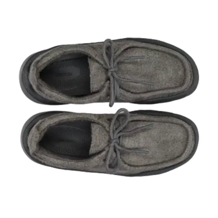 [BUNJANG] Crocs EXP Gallery Shoe Black Sand US 4 / 크록스 EXP 갤러리 슈 블랙 샌드 230(US 4)