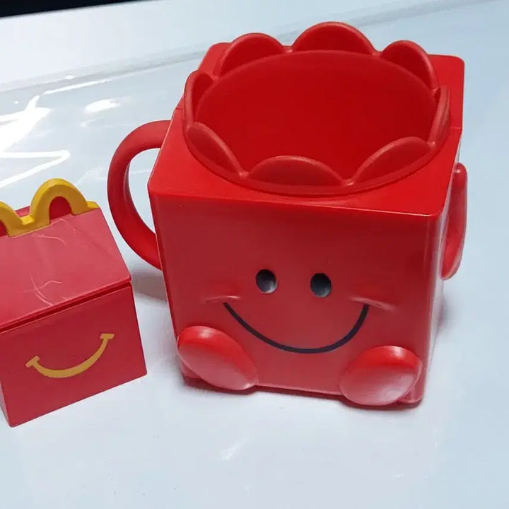 [BUNJANG] McDonald&