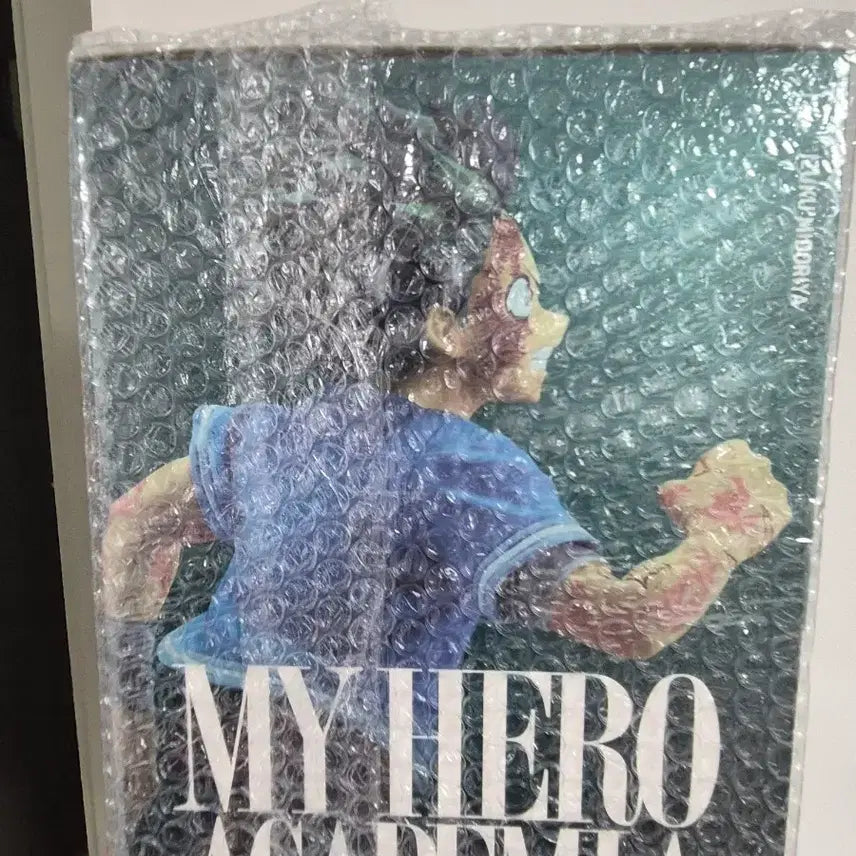 [BUNJANG] My Hero Academia Izuku Midoriya Figure C Prize / 나의 히어로 아카데미아 미도리야 피규어 c상