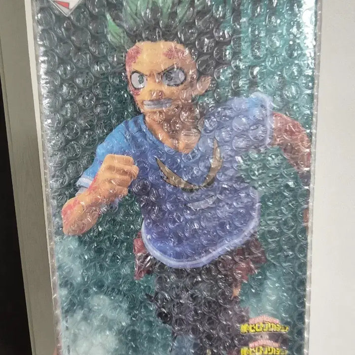 [BUNJANG] My Hero Academia Izuku Midoriya Figure C Prize / 나의 히어로 아카데미아 미도리야 피규어 c상