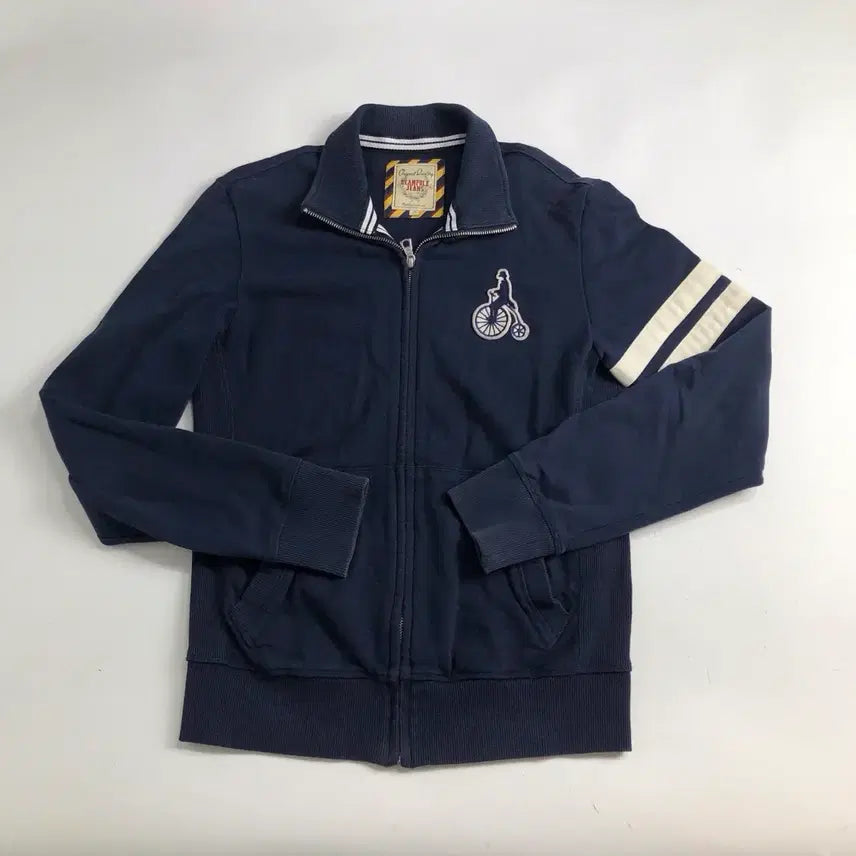 [BUNJANG] Beanpole Zip-up Jacket / 빈폴 집업 자켓