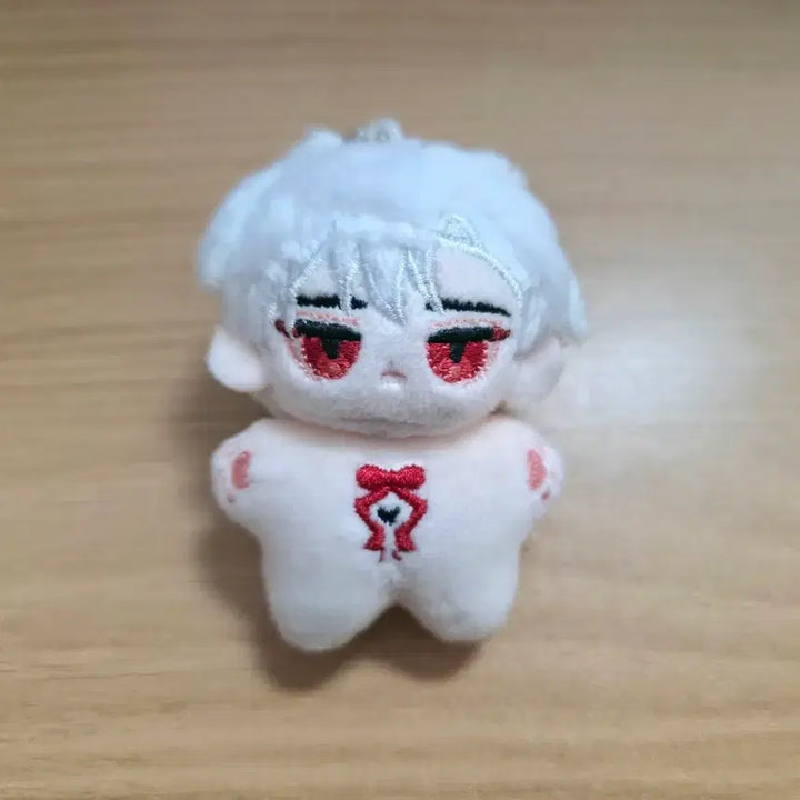 [BUNJANG] Kye-dam Chul-geun Kong-ja-heon Doll / 괴담출근 콩자헌